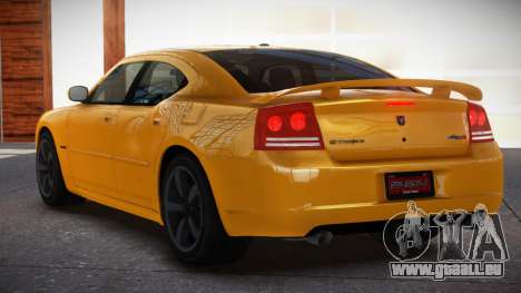 Dodge Charger Ti pour GTA 4