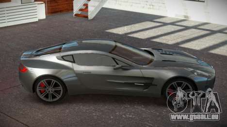 Aston Martin One-77 Xs pour GTA 4