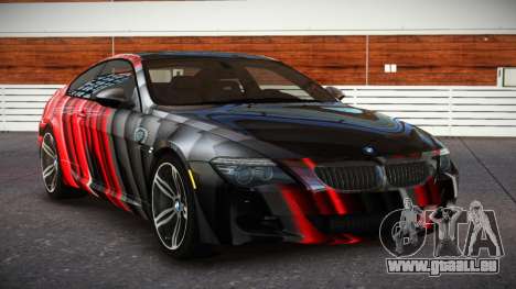 BMW M6 Ti S6 für GTA 4