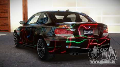 BMW 1M Rt S8 pour GTA 4