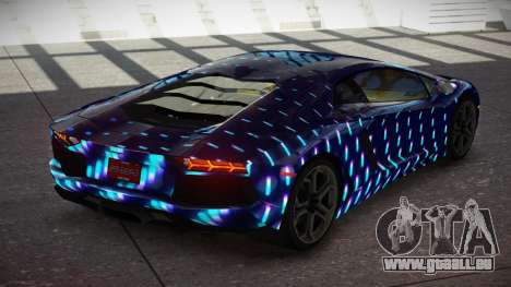 Lamborghini Aventador Xz S9 pour GTA 4