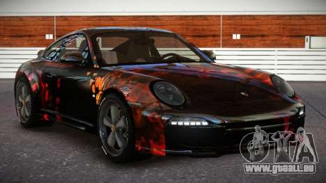 Porsche 911 Qx S1 für GTA 4