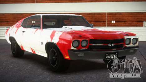 1965 Chevrolet Chevelle SS S5 pour GTA 4