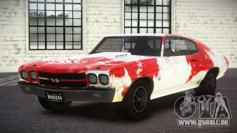 1965 Chevrolet Chevelle SS S5 für GTA 4