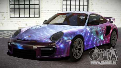 Porsche 911 GT2 Si S6 pour GTA 4