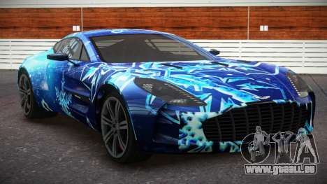Aston Martin One-77 Xs S10 pour GTA 4