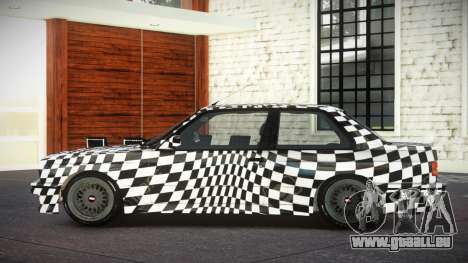 BMW M3 E30 ZT S2 pour GTA 4