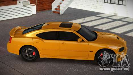 Dodge Charger Ti für GTA 4