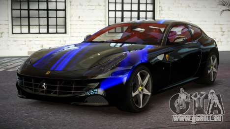Ferrari FF Rt S6 pour GTA 4
