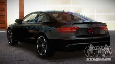 Audi RS5 Qx pour GTA 4