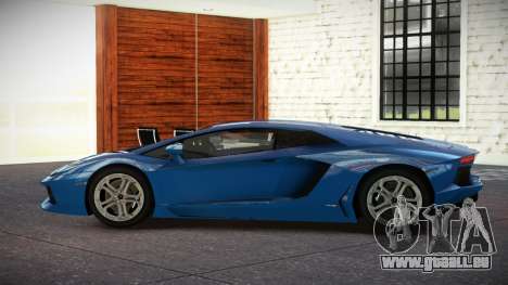 Lamborghini Aventador Zx für GTA 4