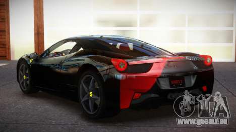 Ferrari 458 Sj S6 pour GTA 4