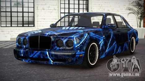 Bentley Arnage Tx S3 für GTA 4