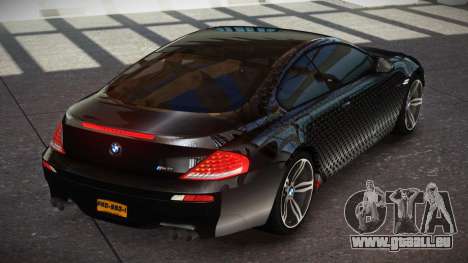 BMW M6 Ti S4 pour GTA 4