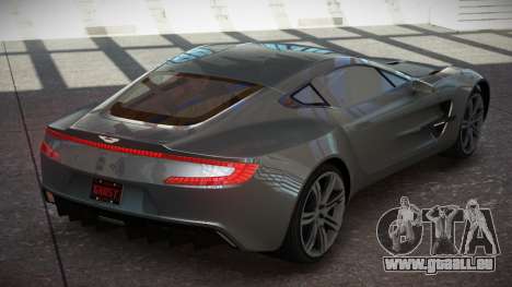 Aston Martin One-77 Xs pour GTA 4