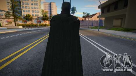 Batman 2022 v4 pour GTA San Andreas