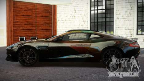 Aston Martin Vanquish Si S10 für GTA 4