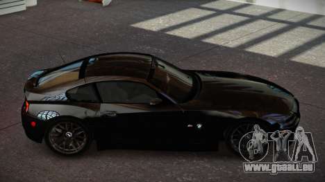 BMW Z4 Rt für GTA 4