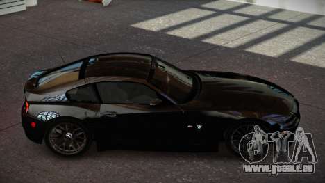 BMW Z4 Rt pour GTA 4