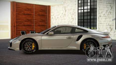 Porsche 911 Rt pour GTA 4