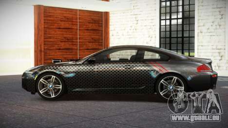 BMW M6 Ti S4 für GTA 4