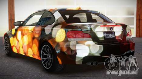 BMW 1M Rt S7 pour GTA 4