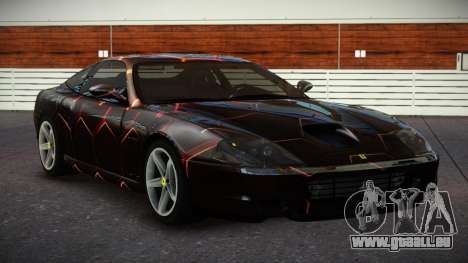 Ferrari 575M Sr S5 für GTA 4