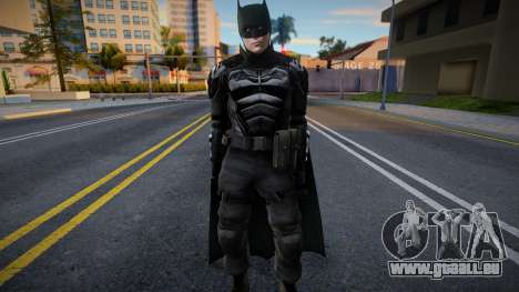 Batman 2022 v4 pour GTA San Andreas