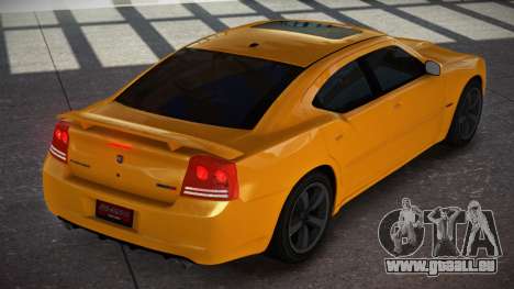 Dodge Charger Ti pour GTA 4