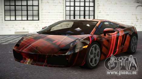 Lamborghini Gallardo Ts S6 pour GTA 4
