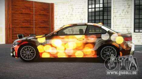 BMW 1M Rt S7 pour GTA 4
