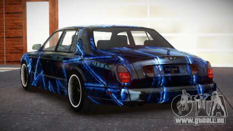 Bentley Arnage Tx S3 für GTA 4