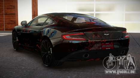 Aston Martin Vanquish Xr S7 pour GTA 4