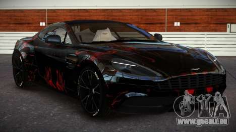 Aston Martin Vanquish Xr S7 pour GTA 4