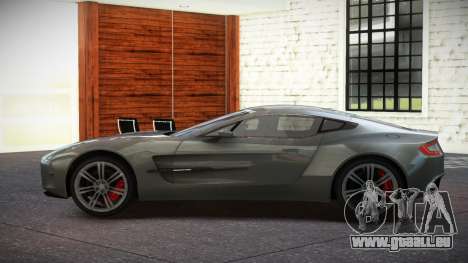 Aston Martin One-77 Xs pour GTA 4