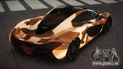 McLaren P1 ST S1 für GTA 4