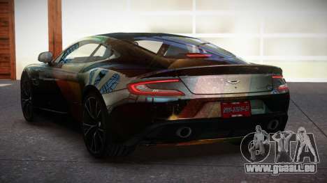Aston Martin Vanquish Si S10 für GTA 4