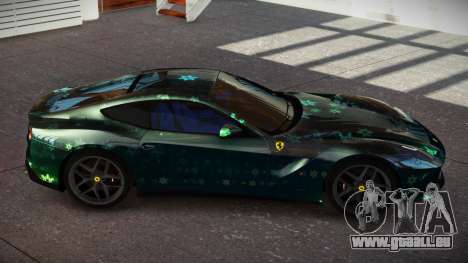 Ferrari F12 Rt S9 pour GTA 4