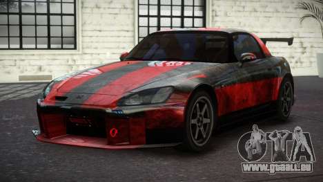 Honda S2000 Qs S7 pour GTA 4