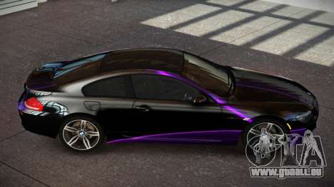 BMW M6 Ti S9 pour GTA 4