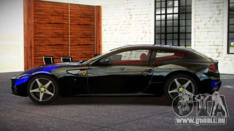 Ferrari FF Rt S6 pour GTA 4