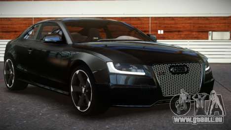 Audi RS5 Qx pour GTA 4