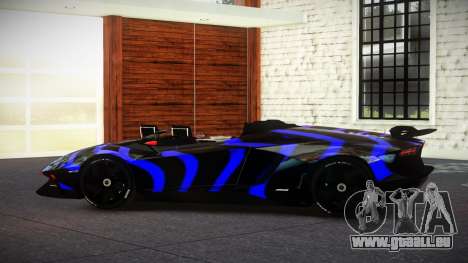 Lamborghini Aventador Xr S8 für GTA 4