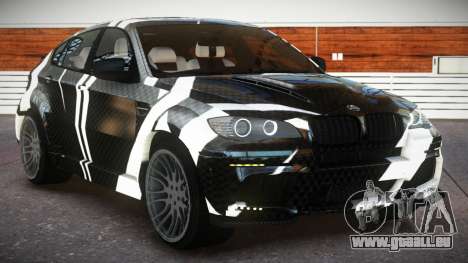 BMW X6 G-XR S3 für GTA 4