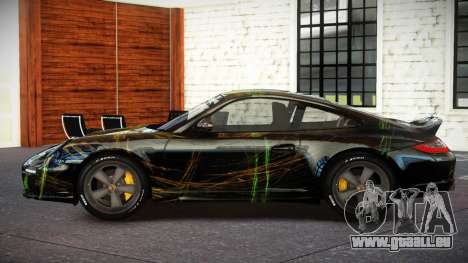 Porsche 911 Qx S2 für GTA 4