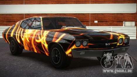 1965 Chevrolet Chevelle SS S3 für GTA 4