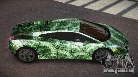Lamborghini Gallardo Ts S1 für GTA 4