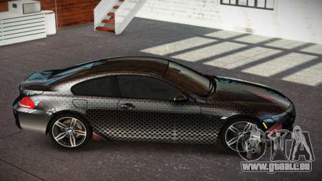 BMW M6 Ti S4 für GTA 4