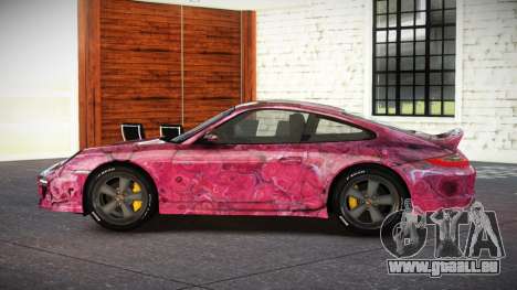 Porsche 911 Qx S4 für GTA 4