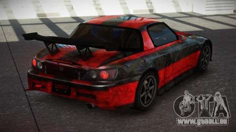 Honda S2000 Qs S7 pour GTA 4